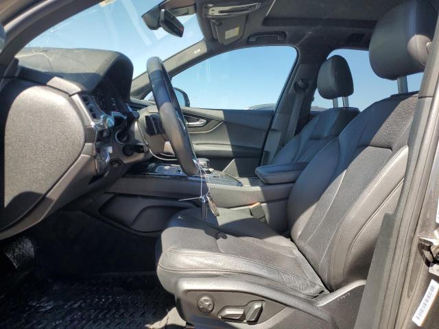 WA1VAAF75JD040527 - 2018 AUDI Q7 PRESTIGE 石墨色 照片 7