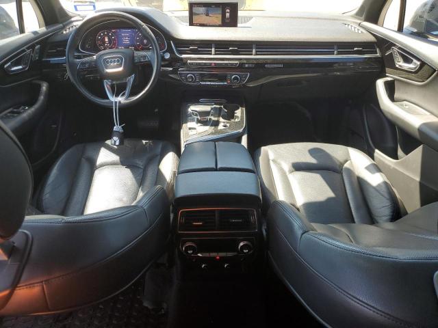 WA1VAAF75JD040527 - 2018 AUDI Q7 PRESTIGE 石墨色 照片 8