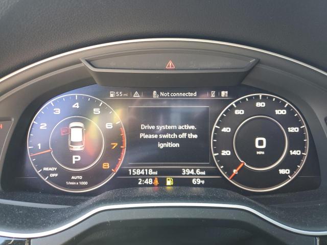 WA1VAAF75JD040527 - 2018 AUDI Q7 PRESTIGE 石墨色 照片 9