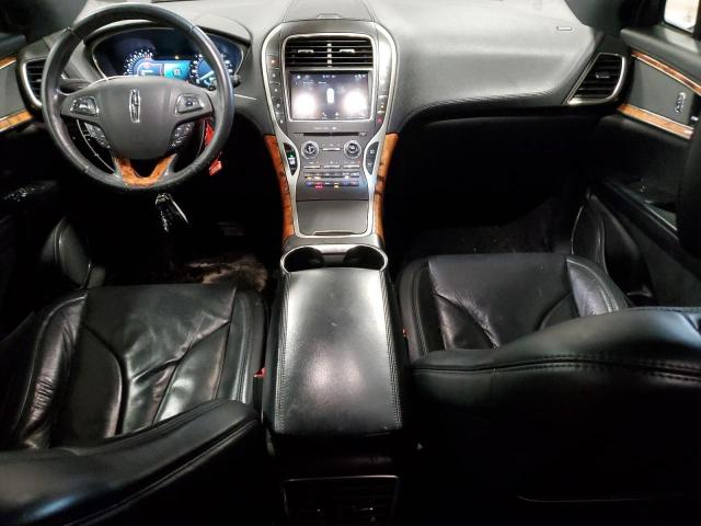 2LMTJ8LR1GBL63063 - 2016 LINCOLN MKX RESERVE 黑色 照片 8