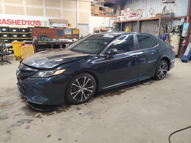 2018 TOYOTA CAMRY L, 