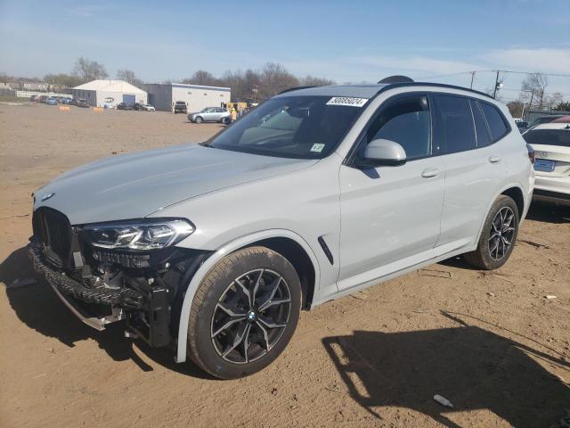 2022 BMW X3 XDRIVE30I, 