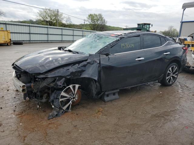 2018 NISSAN MAXIMA 3.5S, 