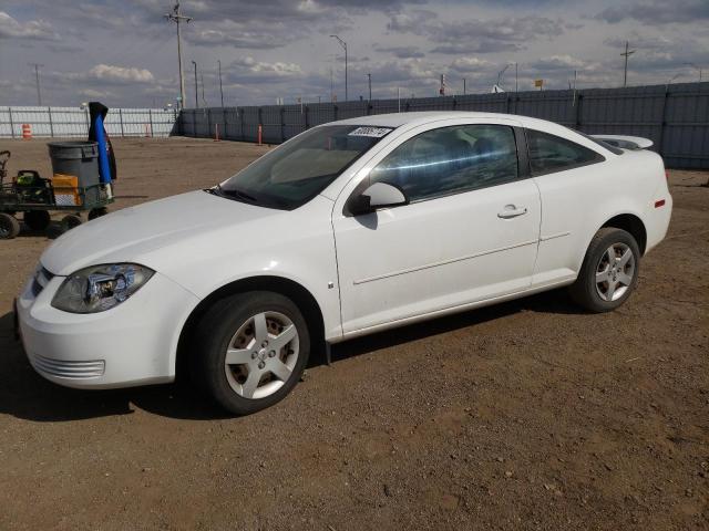 2008 CHEVROLET COBALT LT, 