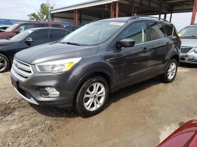 2018 FORD ESCAPE SE, 