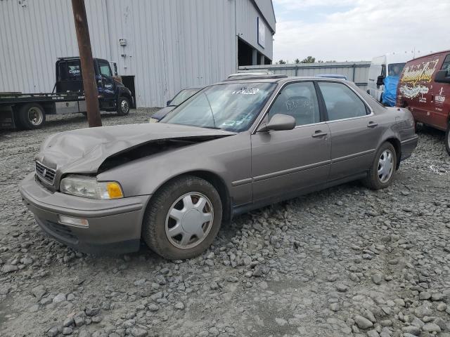 1995 ACURA LEGEND LS, 