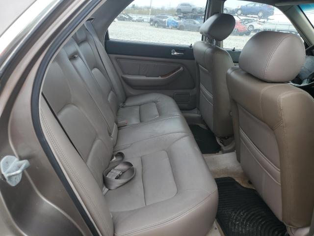JH4KA767XSC018766 - 1995 ACURA LEGEND LS თაფლისფერი ფოტო 10