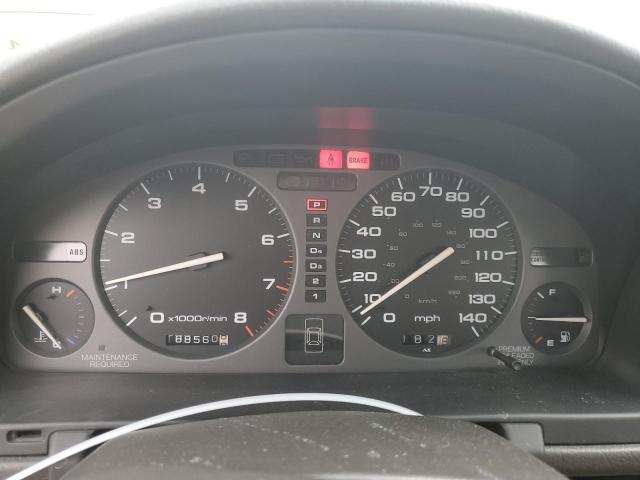 JH4KA767XSC018766 - 1995 ACURA LEGEND LS თაფლისფერი ფოტო 9