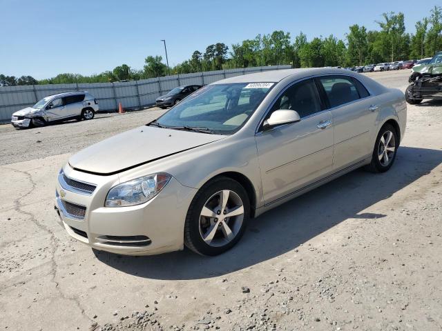 2012 CHEVROLET MALIBU 1LT, 