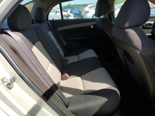 1G1ZC5E08CF159217 - 2012 CHEVROLET MALIBU 1LT 棕色 照片 10