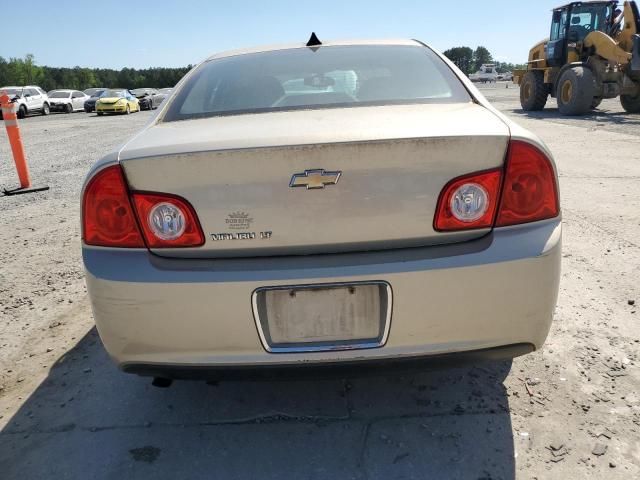 1G1ZC5E08CF159217 - 2012 CHEVROLET MALIBU 1LT 棕色 照片 6