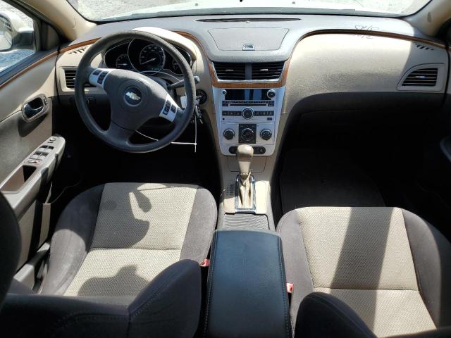 1G1ZC5E08CF159217 - 2012 CHEVROLET MALIBU 1LT 棕色 照片 8