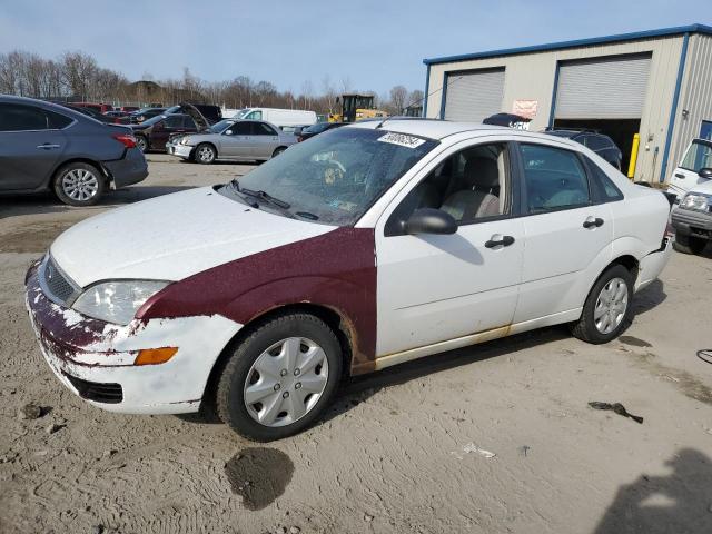 2005 FORD FOCUS ZX4, 