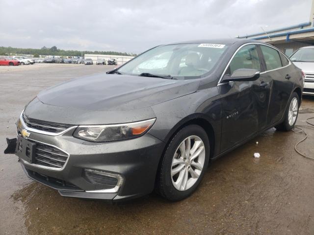 2016 CHEVROLET MALIBU LT, 