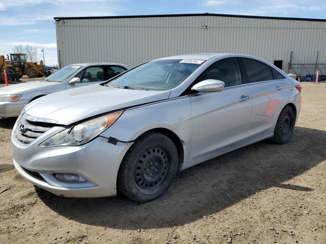 2011 HYUNDAI SONATA SE, 