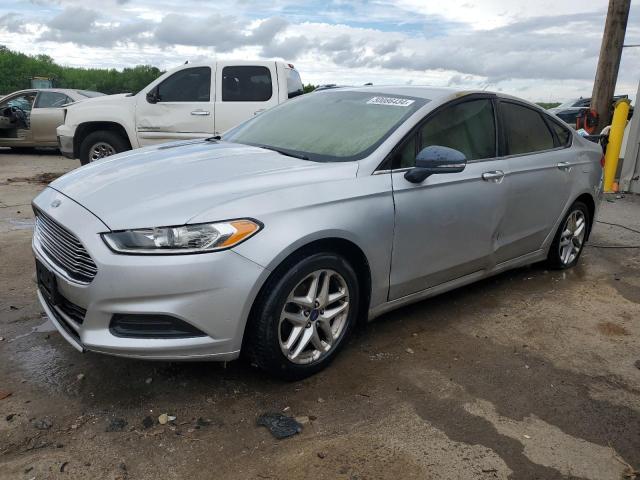 2013 FORD FUSION SE, 