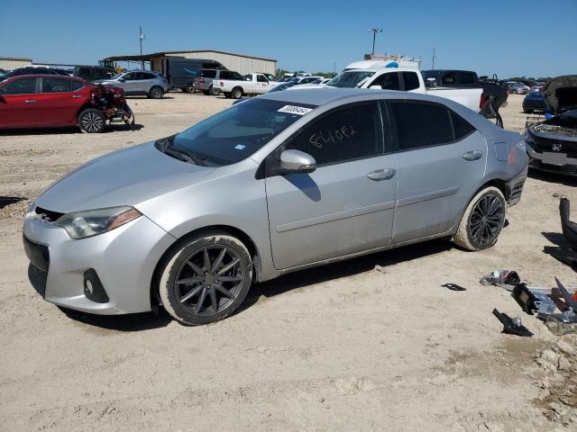 2015 TOYOTA COROLLA L, 