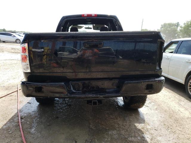 1D7HU18DX3J672348 - 2003 DODGE RAM 1500 ST BLACK photo 6