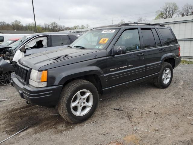 1998 JEEP GRAND CHER LIMITED 5.9L, 