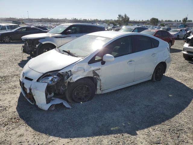 2015 TOYOTA PRIUS, 