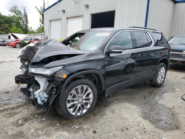 2023 CHEVROLET TRAVERSE LT, 