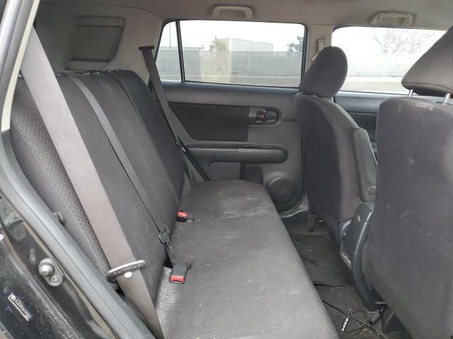 JTLZE4FE0A1099521 - 2010 TOYOTA SCION XB 黑色 照片 10
