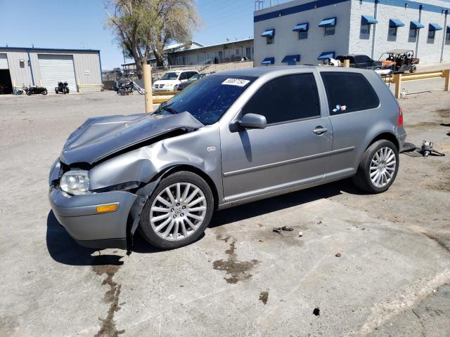 2005 VOLKSWAGEN GTI, 