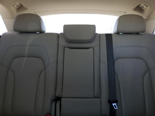 WA1WKAFP2CA137173 - 2012 AUDI Q5 PRESTIGE 黑色 照片 10