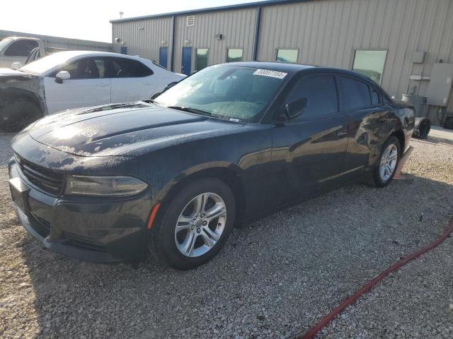 2019 DODGE CHARGER SXT, 