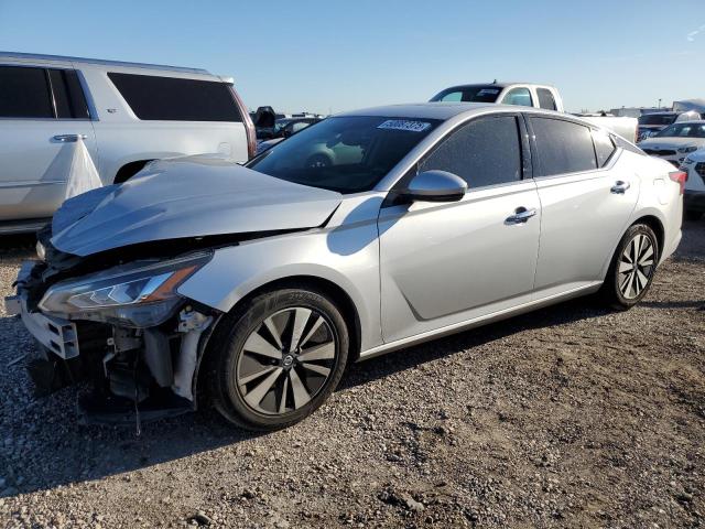 2020 NISSAN ALTIMA SL, 