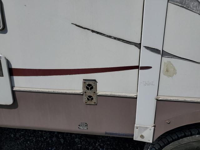 4YDF329265F706392 - 2005 KEYSTONE MONTANA WHITE photo 9