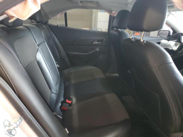 1G11C5SLXFF343591 - 2015 CHEVROLET MALIBU 1LT 白色 照片 10