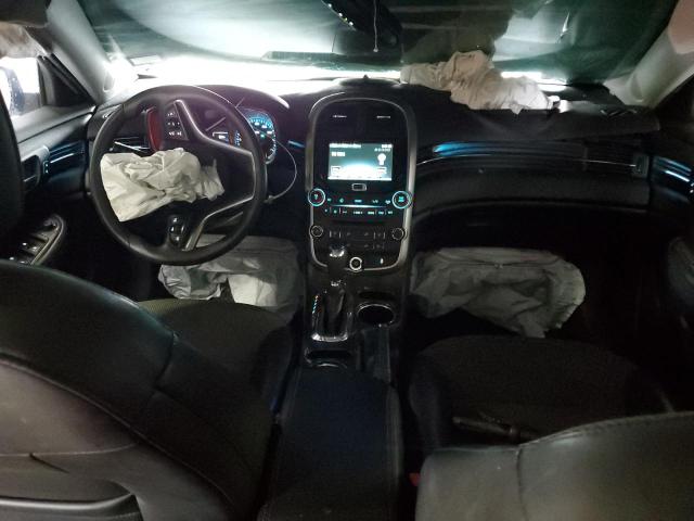 1G11C5SLXFF343591 - 2015 CHEVROLET MALIBU 1LT 白色 照片 8