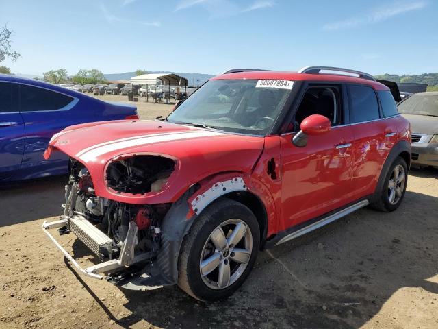 2019 MINI COOPER COUNTRYMAN ALL4, 