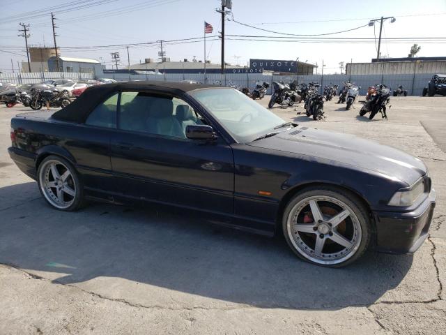 WBABJ7328WEA16468 - 1998 BMW 323 IC BLACK photo 4