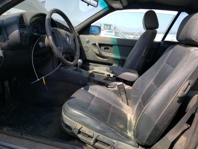 WBABJ7328WEA16468 - 1998 BMW 323 IC BLACK photo 7