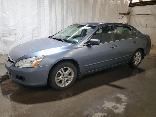 2007 HONDA ACCORD SE, 