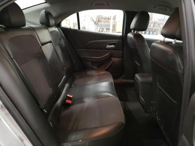 1G11C5SA7GU129671 - 2016 CHEVROLET MALIBU LIM LT Күміс фото 10