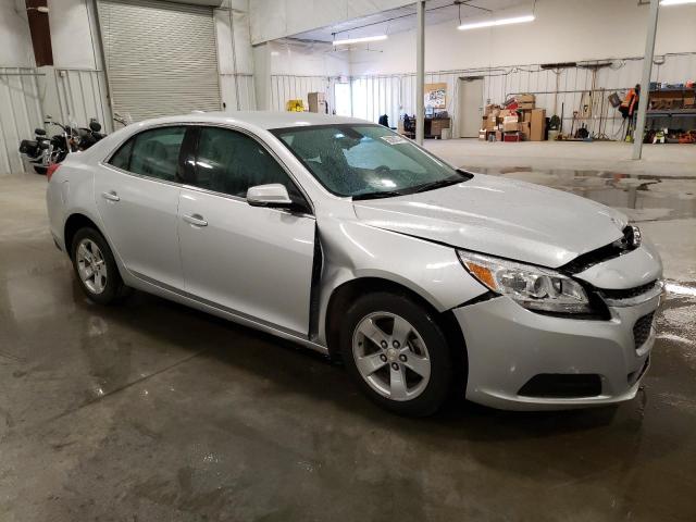 1G11C5SA7GU129671 - 2016 CHEVROLET MALIBU LIM LT Күміс фото 4