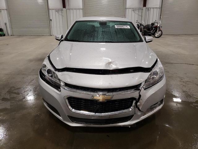 1G11C5SA7GU129671 - 2016 CHEVROLET MALIBU LIM LT Күміс фото 5