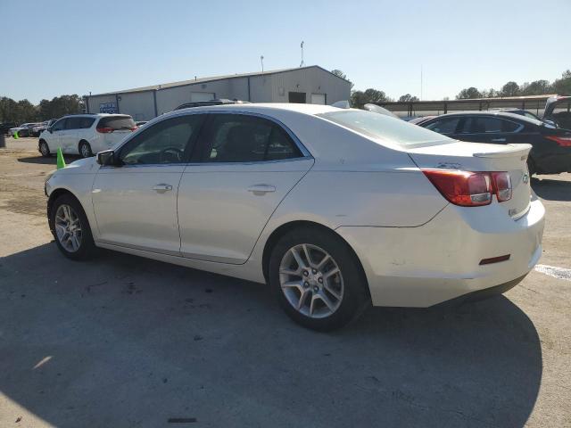 1G11D5RR7DF113446 - 2013 CHEVROLET MALIBU 1LT WHITE photo 2