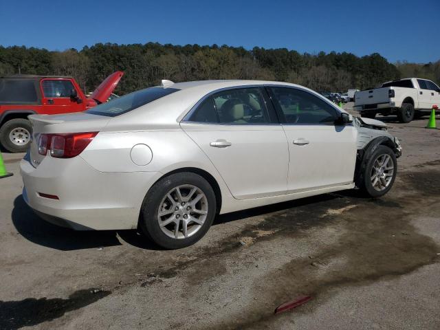 1G11D5RR7DF113446 - 2013 CHEVROLET MALIBU 1LT WHITE photo 3