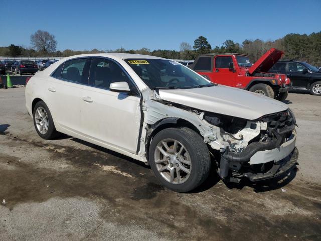 1G11D5RR7DF113446 - 2013 CHEVROLET MALIBU 1LT WHITE photo 4
