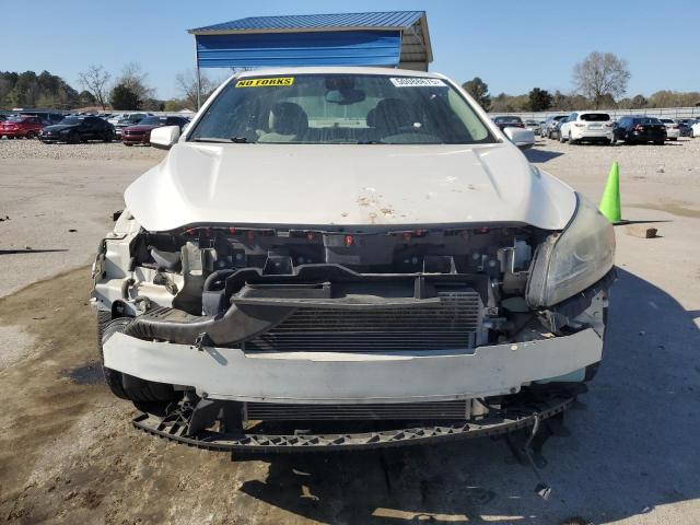 1G11D5RR7DF113446 - 2013 CHEVROLET MALIBU 1LT WHITE photo 5