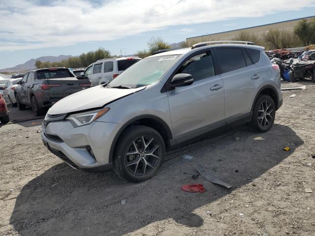 2018 TOYOTA RAV4 SE, 