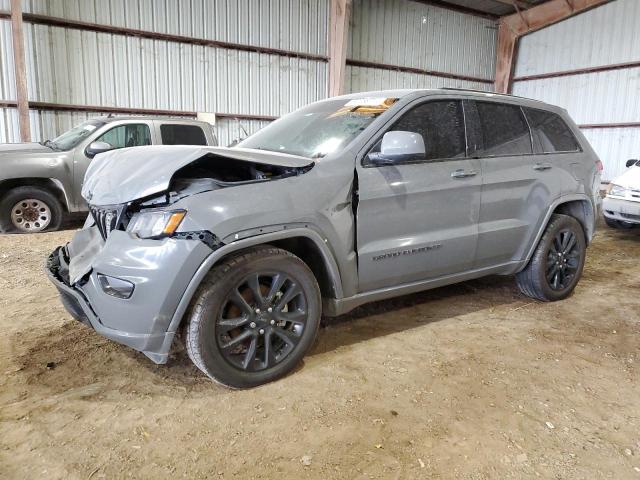 2019 JEEP GRAND CHER LAREDO, 