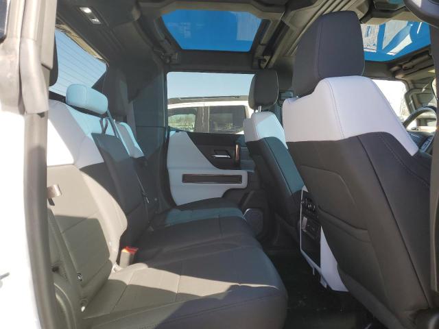 1GT40FDAXNU100033 - 2022 GMC HUMMER PIC EDITION 1 WHITE photo 11