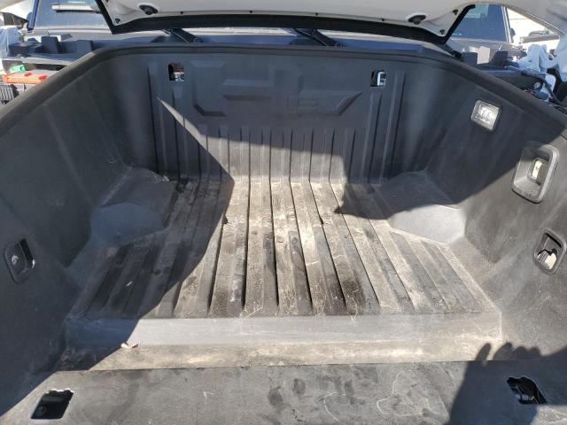 1GT40FDAXNU100033 - 2022 GMC HUMMER PIC EDITION 1 WHITE photo 12