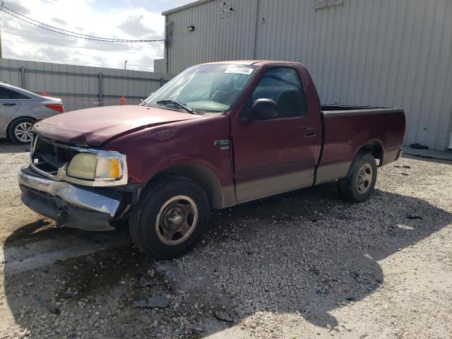 2003 FORD F150, 