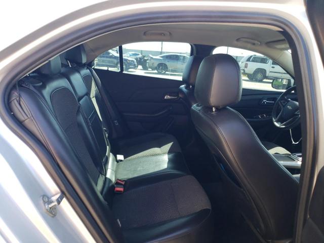 1G11C5SA7DF175078 - 2013 CHEVROLET MALIBU 1LT SILVER photo 10